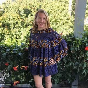Meet your Posher, Karen